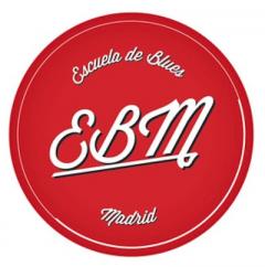 ESCUELA DE BLUES DE MADRID